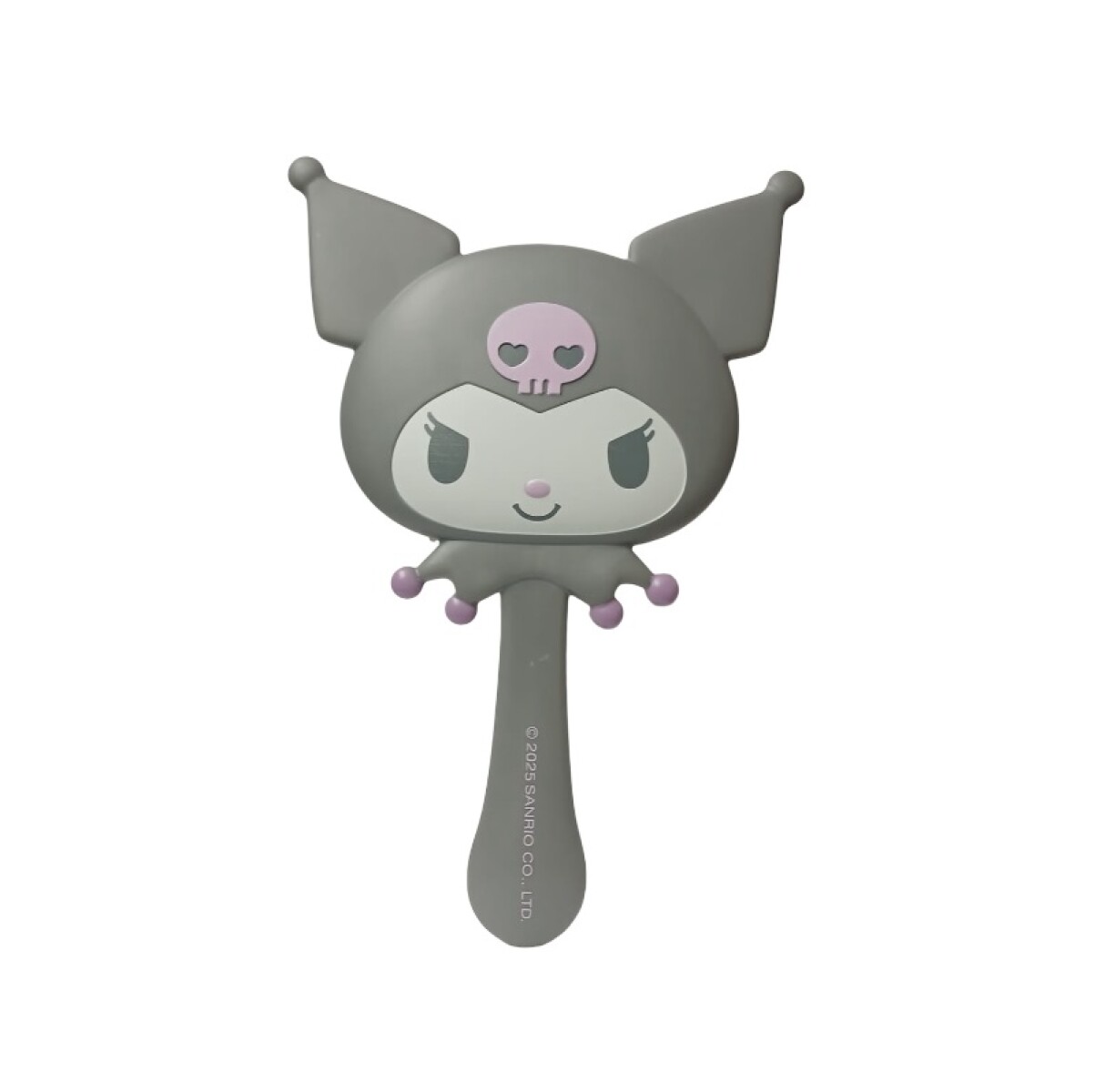 Cepillo Sanrio - Kuromi 