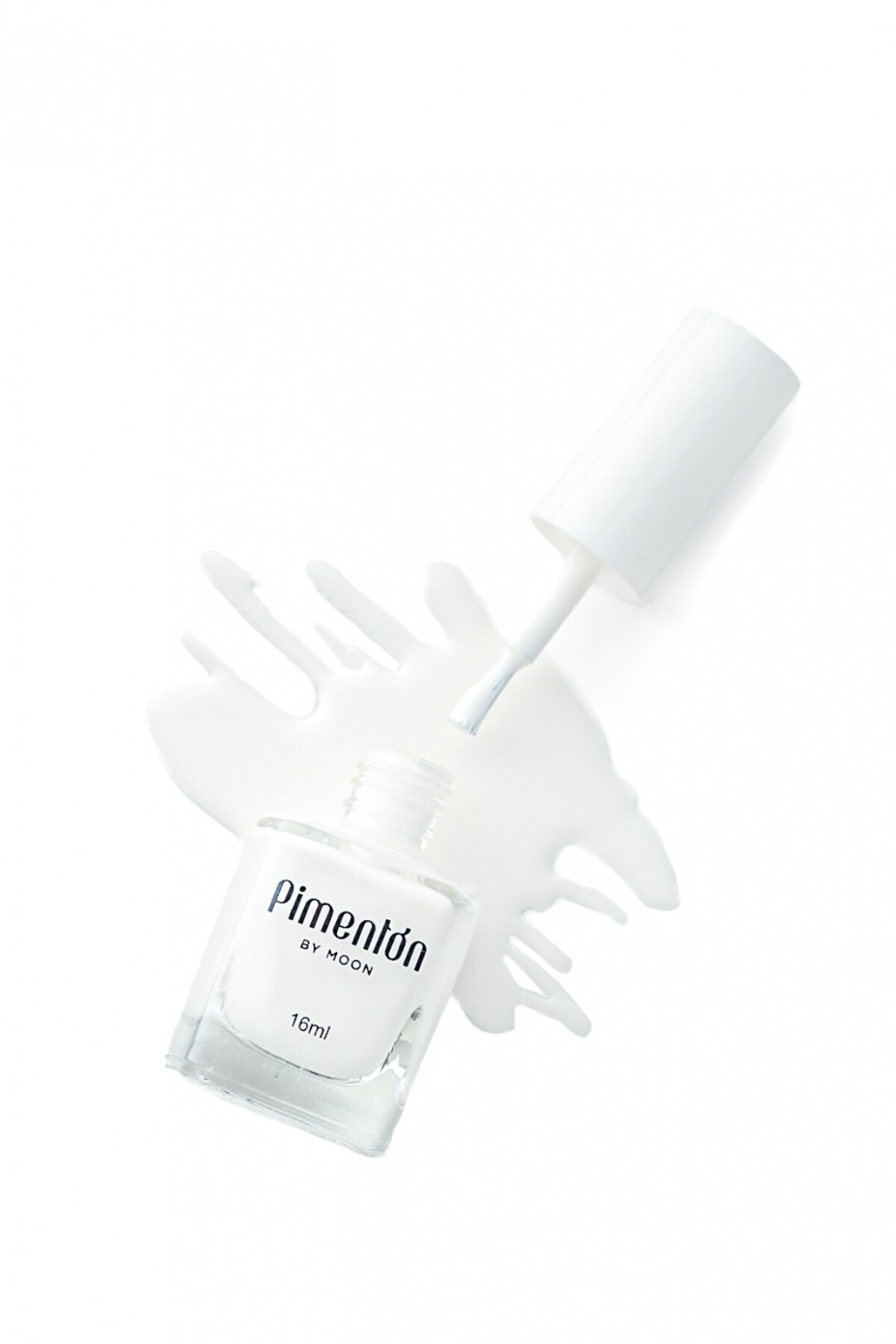 Esmalte Pimenton Color 6