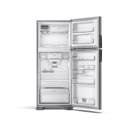 Refrigerador Consul 438 lts Inox CRM50HK, frío seco Refrigerador Consul 438 lts Inox CRM50HK, frío seco