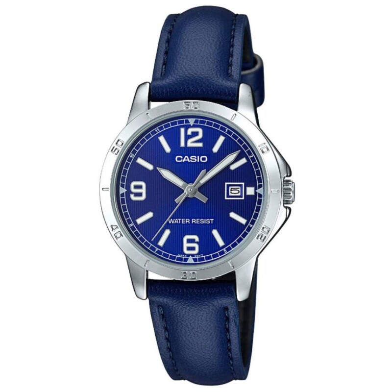 Casio - LTPV004L-2B 09ltpv004l-2b