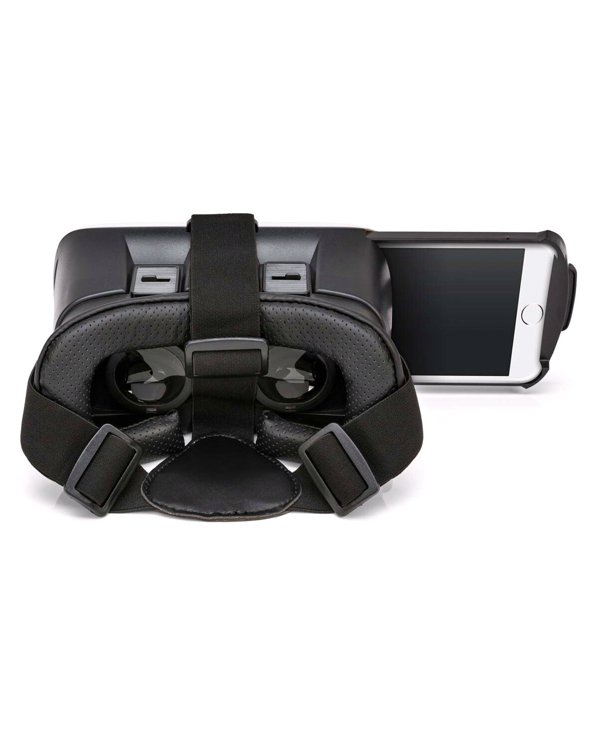 Lentes de realidad virtual para Smartphone 3D VR Box — Electroventas