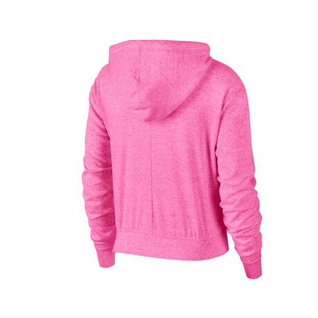 CAMPERA NIKE GYM VINTAGE Pink