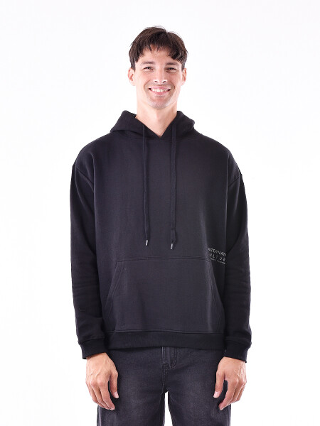 HOODIE CULTURE VARIANTE 1