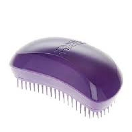Tangle Teezer Cepillo de Pelo The Original Salon Elite Purple Lilac Tangle Teezer Cepillo de Pelo The Original Salon Elite Purple Lilac