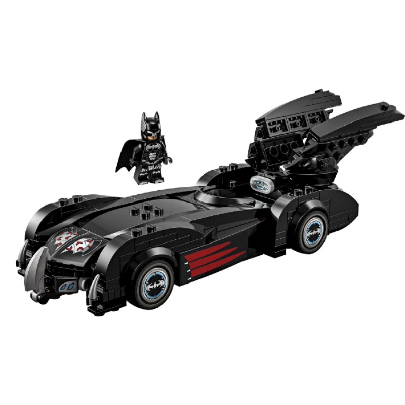 Batmóvil™ de LEGO® Batman y Robin™ Batmóvil™ de LEGO® Batman y Robin™