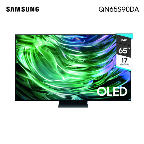 OLED SMART TV 65 001