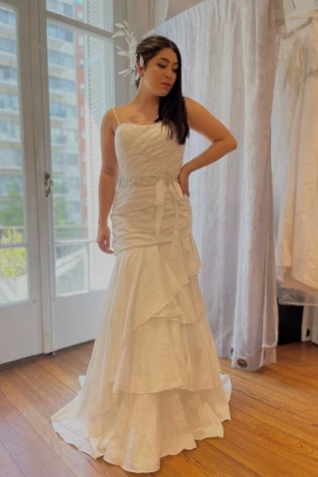 VESTIDO NELIDA VESTIDO NELIDA