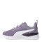 Championes de Niños Puma Anzarun Lite Violeta - Blanco