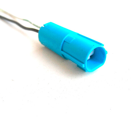 ENCHUFE RENAULT SENSOR RENAULT - ENCHUFE RENAULT SENSOR RENAULT -