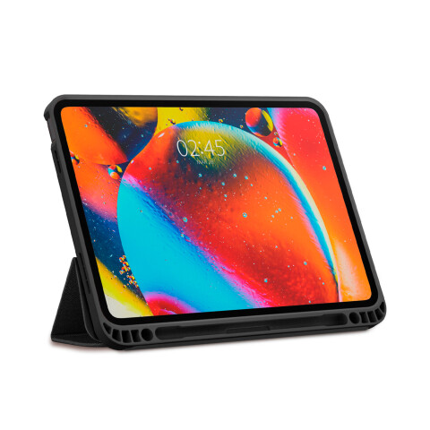 Spigen Funda UrbanFIT IPad 10.9" - Midnight Spigen Funda UrbanFIT IPad 10.9" - Midnight