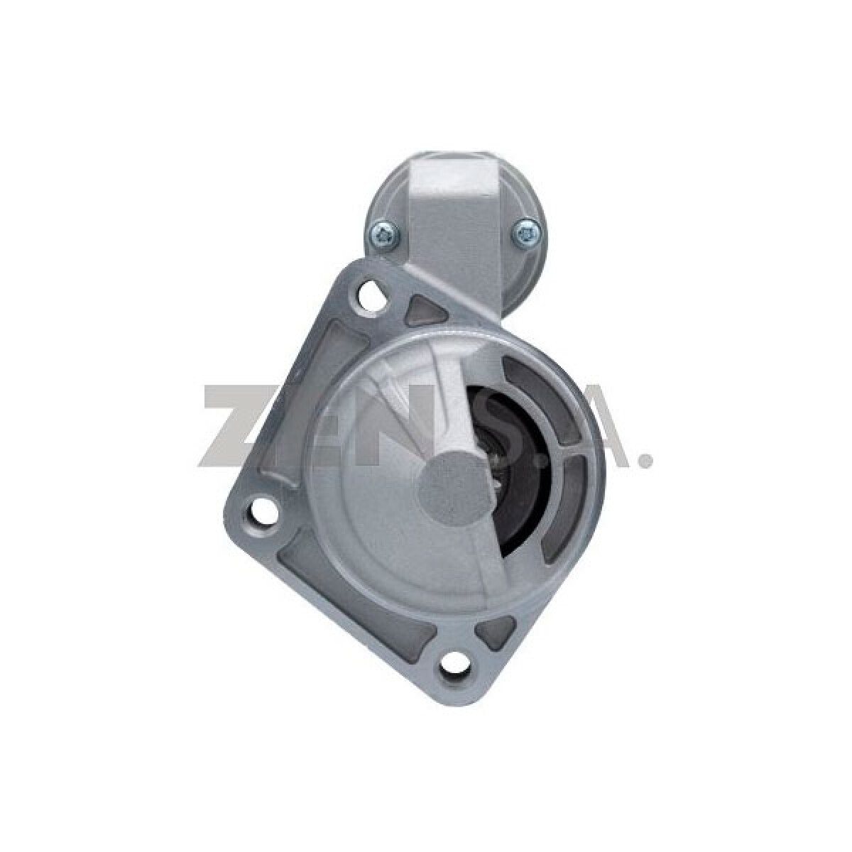 ARRANQUE FORD FIESTA KA COURIER ECOSPORT 99/ VALEO 9D=32004 ZEN 