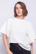 BLUSA KERR Crudo