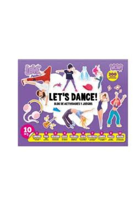 BLOCK DE ACTIVIDADES Y JUEGOS BLOCK DE ACTIVIDADES Y JUEGOS