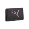 Puma Plus Wallet Negro