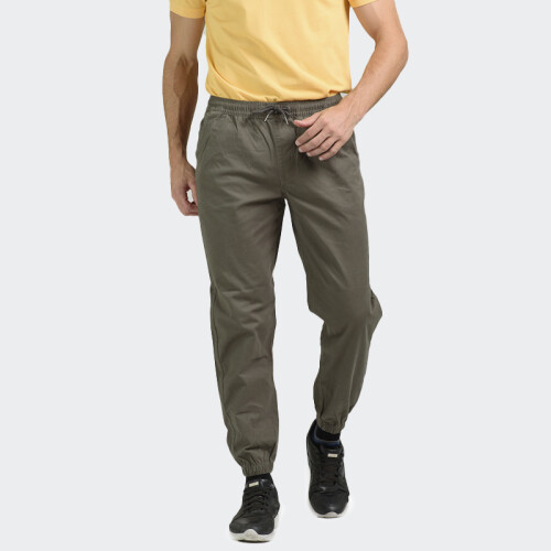 Pantalón Wrangler Jack Verde
