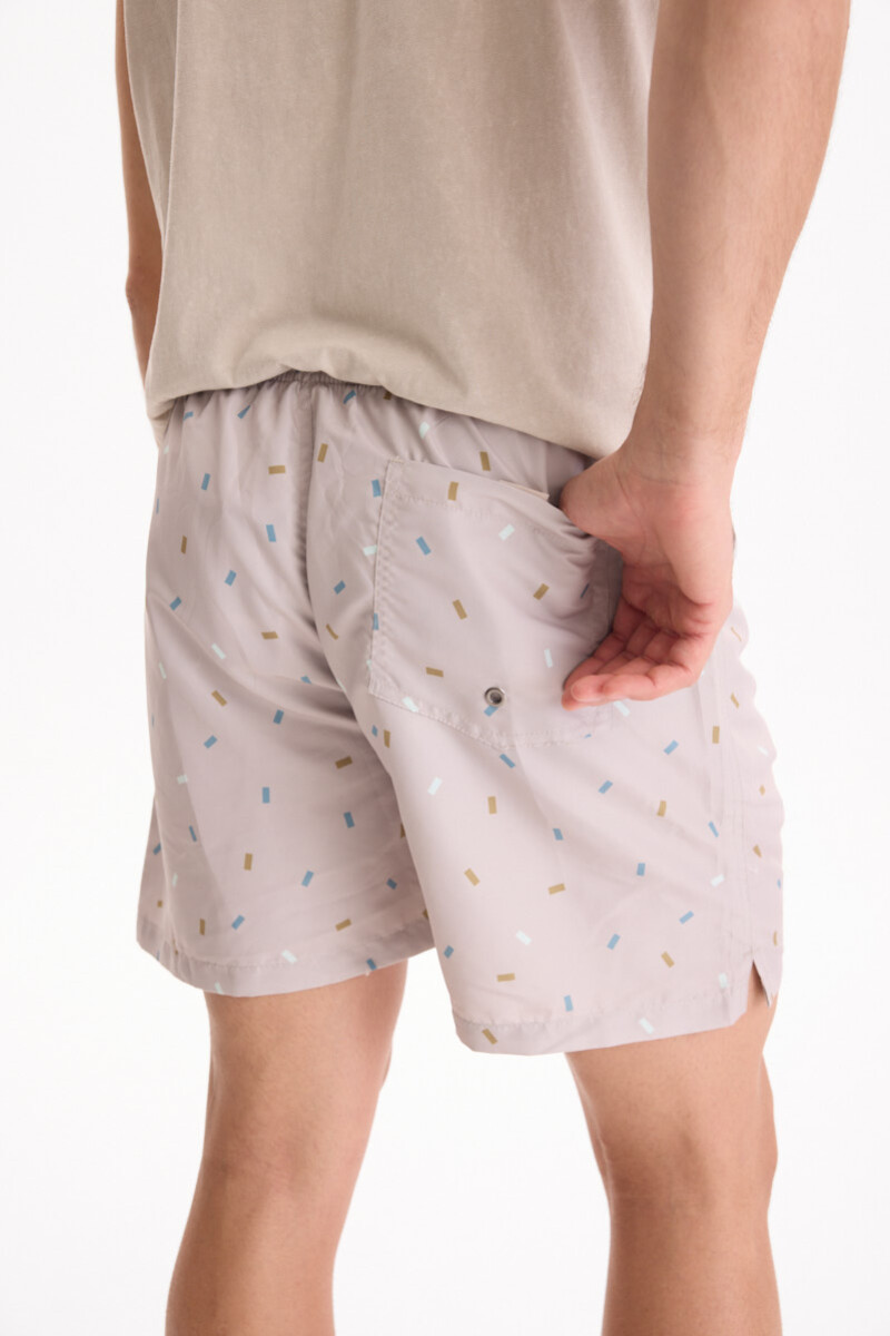 Short Tampa Beige