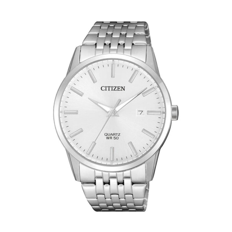 Reloj Citizen BI5000-87A para hombre en acero Reloj Citizen Bi5000-87a Para Hombre En Acero