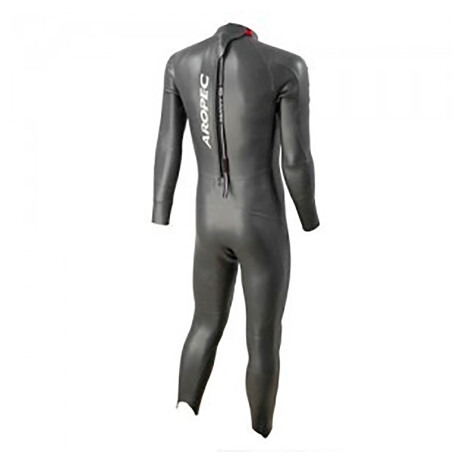 Aropec Traje de Compresión para Hombre Reindeer 001