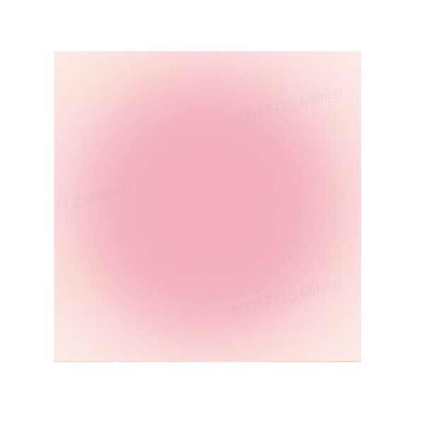 Notas adhesivas degradé rosa