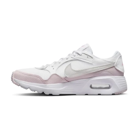 Champion Nike Niño Air Max Sc BG Wht/Smmt S/C