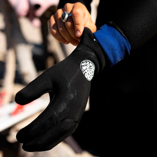 Guantes Rip Curl FLASH BOMB 3/2 MM GLOVE Guantes Rip Curl FLASH BOMB 3/2 MM GLOVE