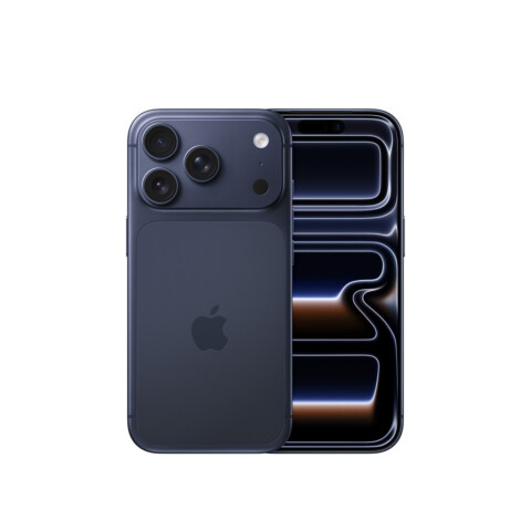 iPhone 17 PRO 256GB - Deep Blue iPhone 17 PRO 256GB - Deep Blue