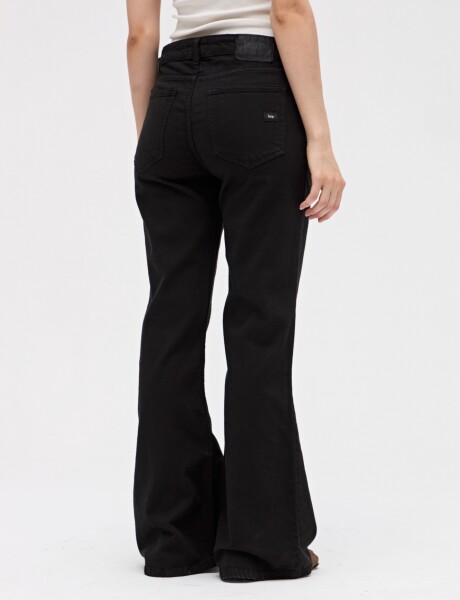 Jean New Carola Black V26