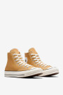 CHUCK 70 HI TOADSTOOL Camel