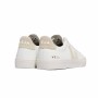 Zapatillas Veja Campo Mujer Blanco