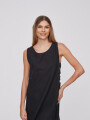 Vestido Nyon Negro