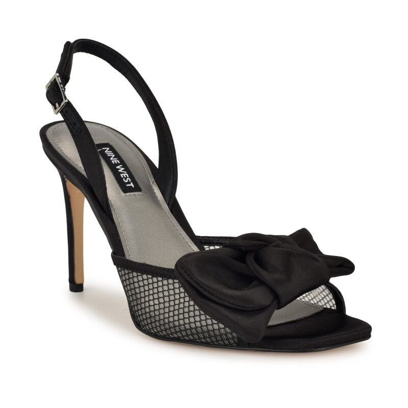 Sandal Gergia2 Black