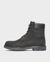 Botas Timberland Premium 6 Inch Waterproof Mujer Black