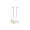 Caravanas Colgante Perlas-Plata 925-Con Perla-CA3214 conperla