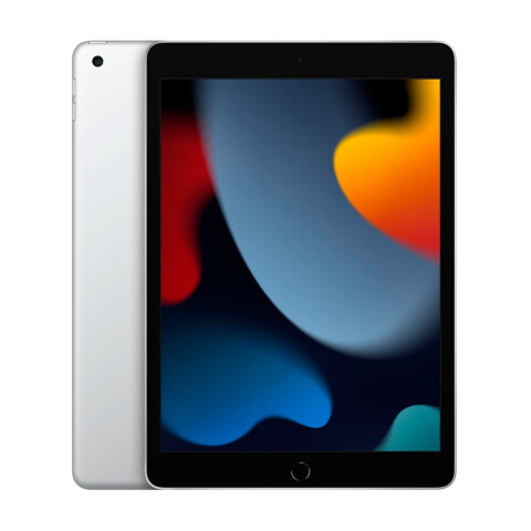 Apple iPad 10.2" 9na Wi-Fi 64GB Silver Apple iPad 10.2" 9na Wi-Fi 64GB Silver