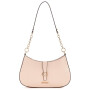 Cartera Guess Carrie Rosa 0