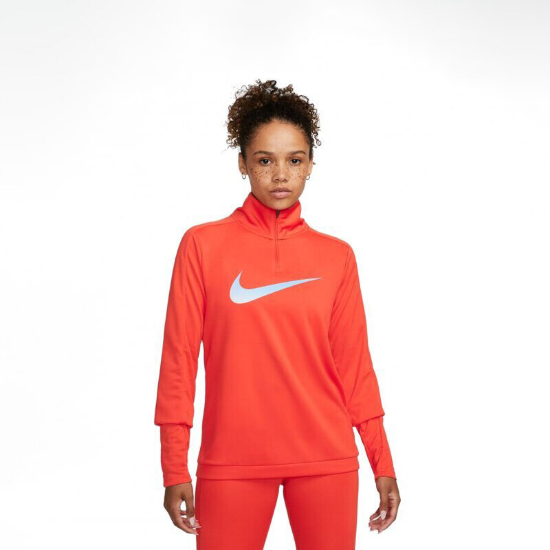 Remera Nike Dri-fit Swoosh Buzo Nike Dri-fit Swoosh