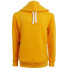 Canguro Infantil Topper Hoodie Kids Anaranjado