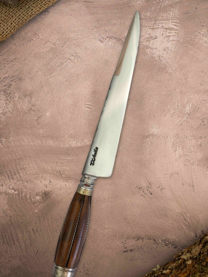 Cuchillo Héroe Farroupilha Cuchillo Héroe Farroupilha