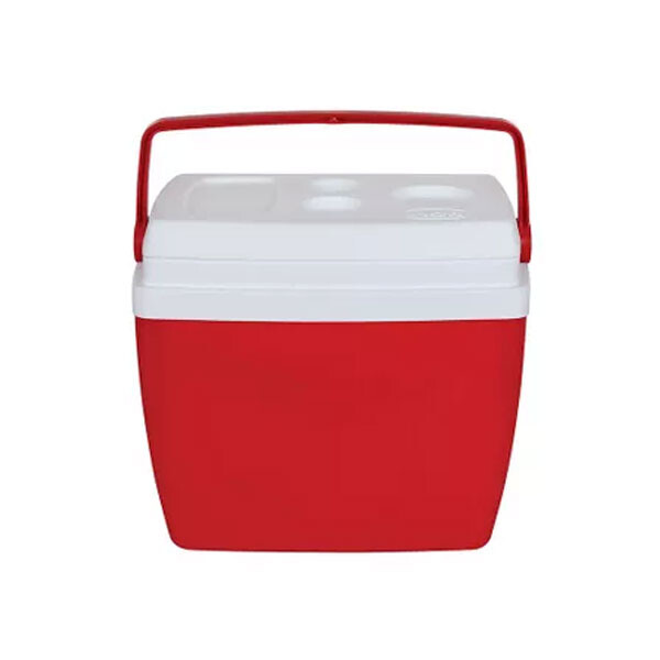 CONSERVADORA 34 LTS. ROJA 47X32X41 ROJO
