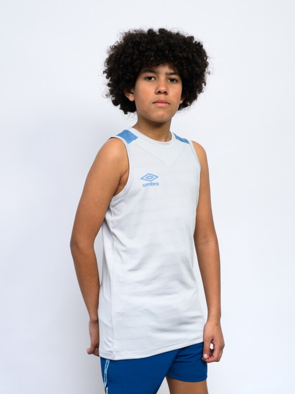 MUSCULOSA BOOST Umbro Junior 05p