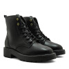 Bota Beira Rio de Mujer - 3103.100-23572 Negro