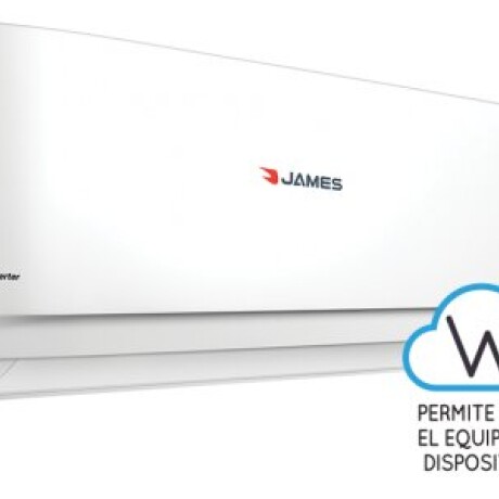 Acondic.de Aire James 30fco-inv 30000btu Acondic.de Aire James 30fco-inv 30000btu