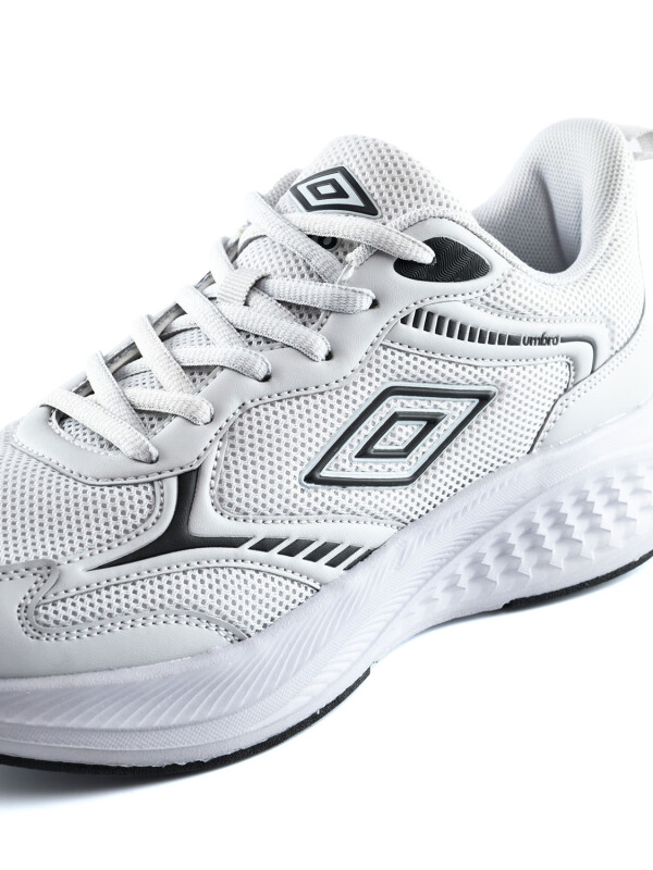 Championes Rusk Umbro Hombre 005