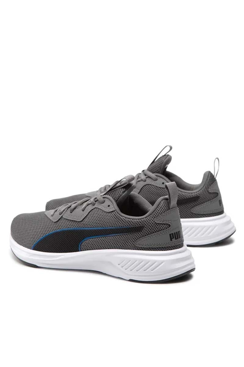 Championes Deportivos PUMA Gris