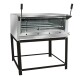 Horno pizzero a gas Venancio modelo 110 Horno pizzero a gas Venancio modelo 110