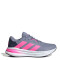 Championes de Mujer Adidas Running Galaxy 7 Violeta - Rosado - Azul Marino