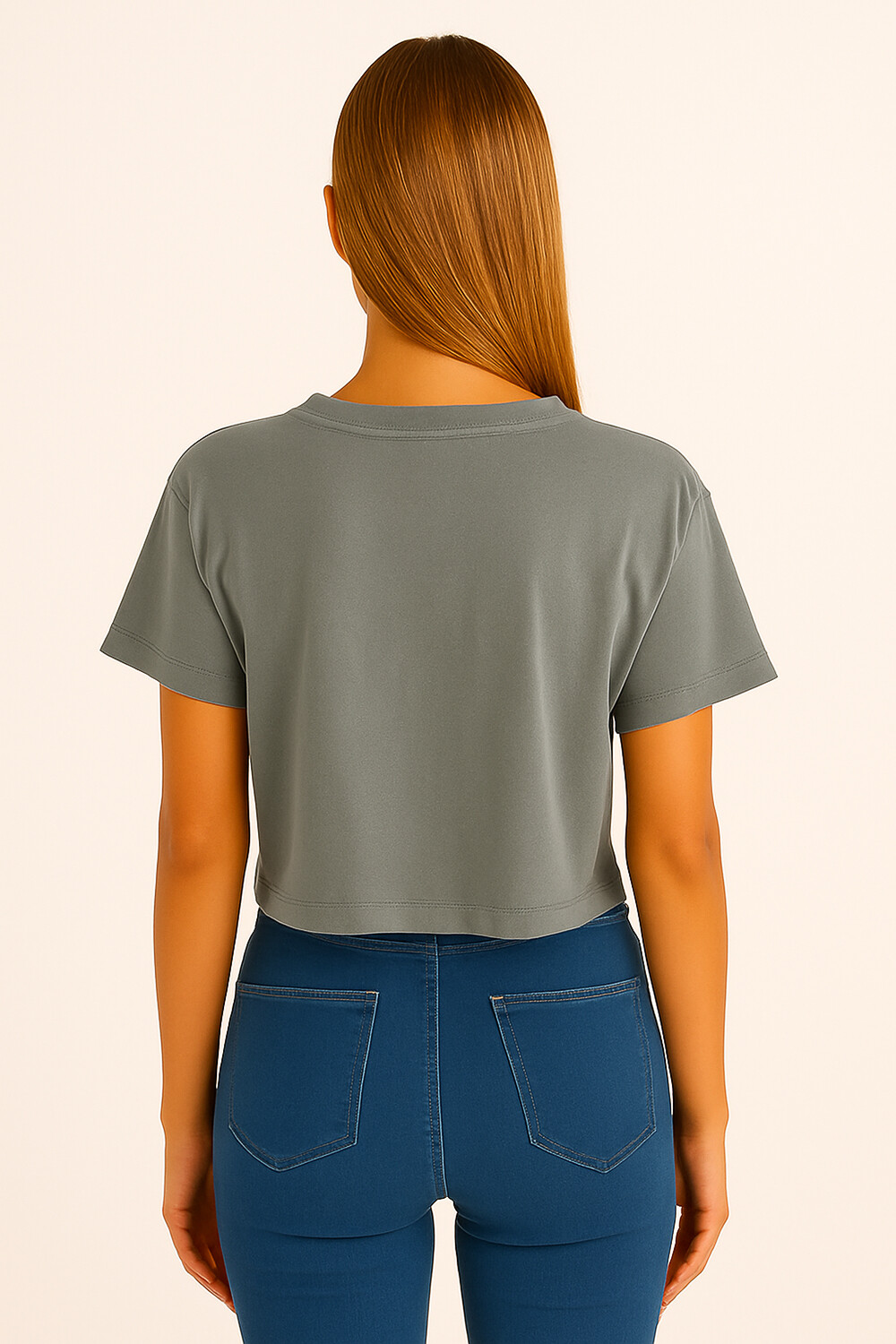 Remera Houndas Estampado 5