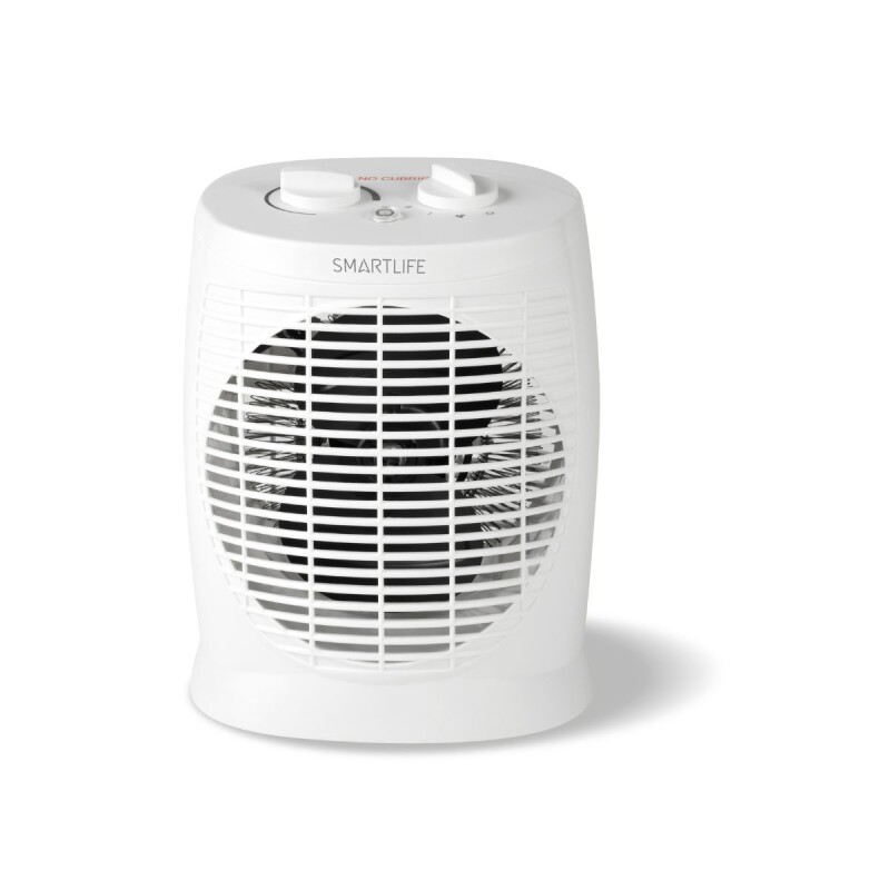 Caloventilador Frío/calor 2000w Caloventilador Frío/calor 2000w