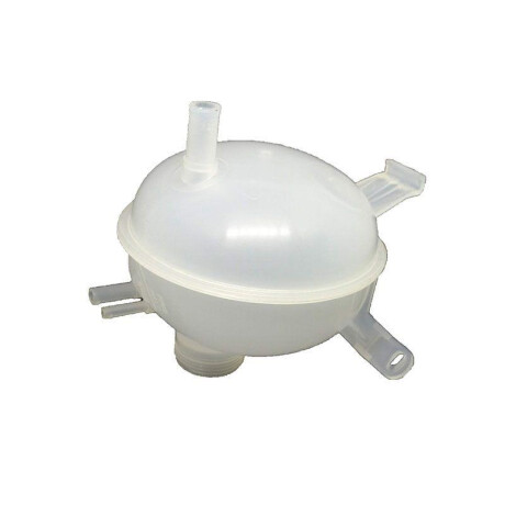DEPOSITO CHEVROLET DEPOSITO AGUA RADIADOR CORSA 3 CAÑOS C/PLASTICO - DEPOSITO CHEVROLET DEPOSITO AGUA RADIADOR CORSA 3 CAÑOS C/PLASTICO -