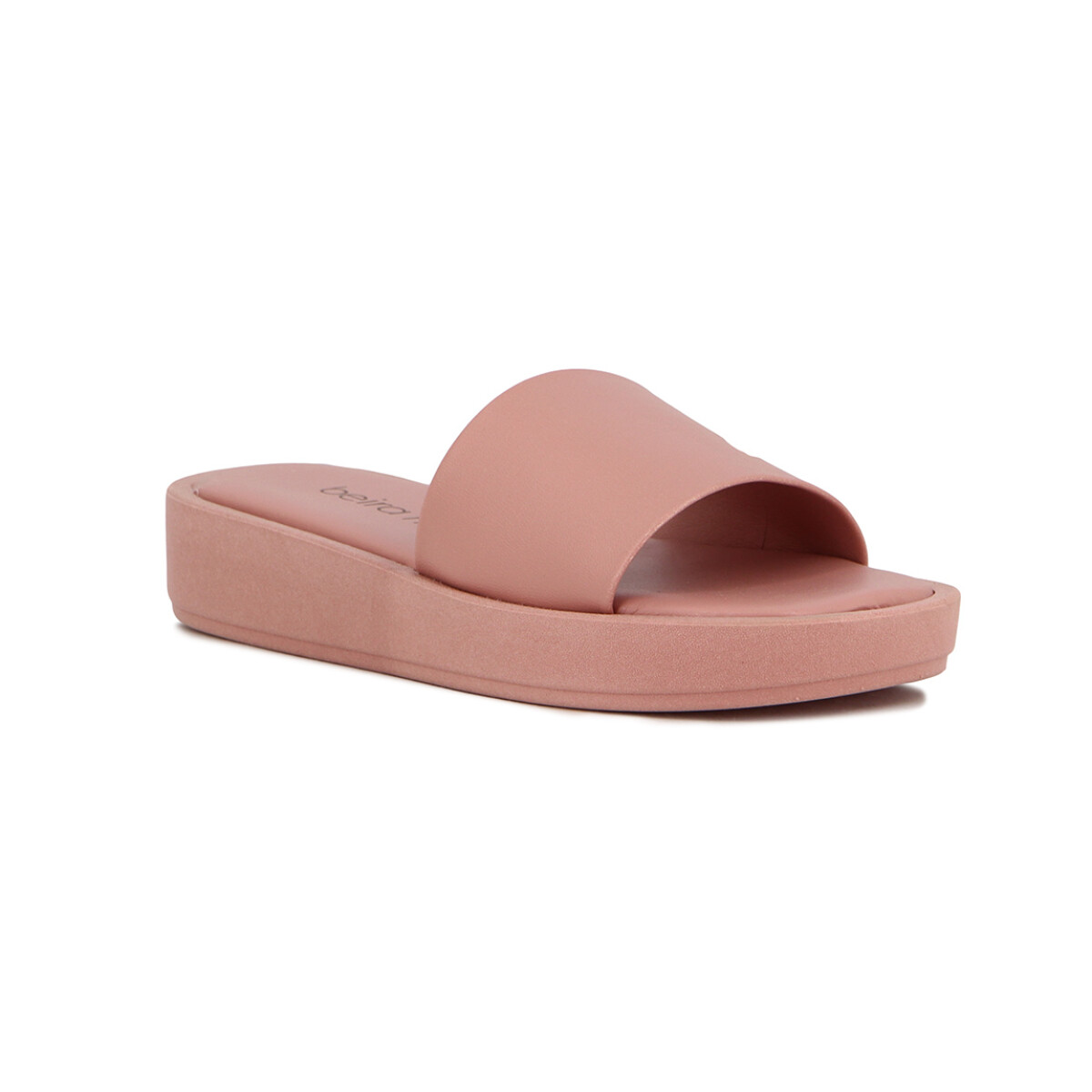Sandalia Beira Rio Mujer - Rosa Viejo 